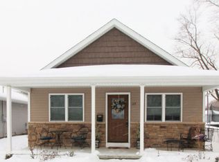 177 N Randolph Ave, Bradley, IL