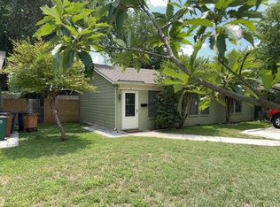 2009 Ohlen Rd, Austin, TX 78757