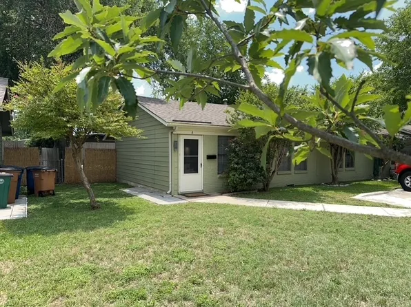 2009 Ohlen Rd, Austin, TX 78757
