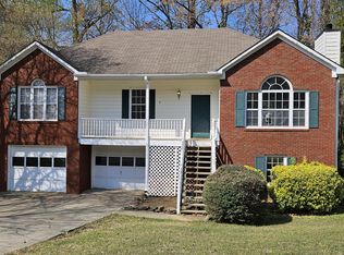 4809 Baker Plantation Dr, Acworth, GA 30101