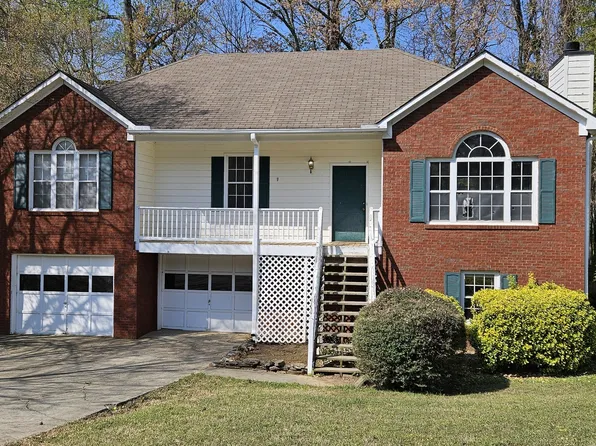 4809 Baker Plantation Dr, Acworth, GA 30101