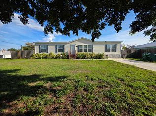 2730 SE 25th Dr, Okeechobee, FL 34974