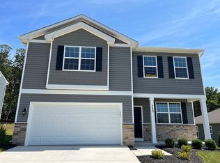 733 Hare's Tail Ct, Joppa, MD 21085