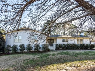 3137 Merrianne Dr, Raleigh, NC 27607