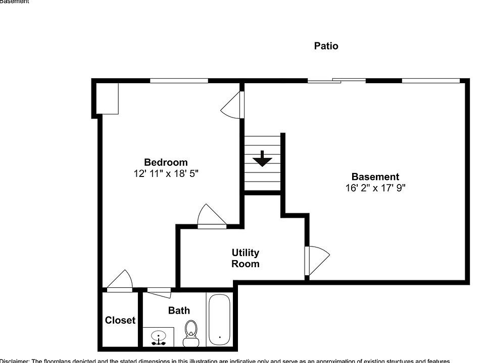 6515 Sonny Blue Dr, Colorado Springs, CO 80923 Zillow