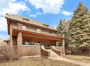 2850 W Logan Blvd, Chicago, IL 60647