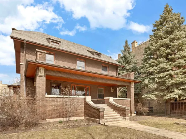 2850 W Logan Blvd, Chicago, IL 60647