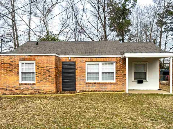 1621 King Ave, Florence, SC 29501