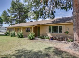 3448 E Redfield Rd, Gilbert, AZ 85234