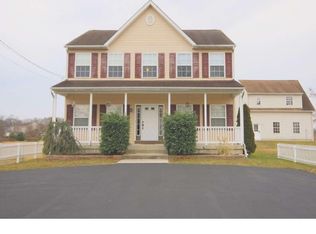 774 N Egg Harbor Rd, Hammonton, NJ 08037