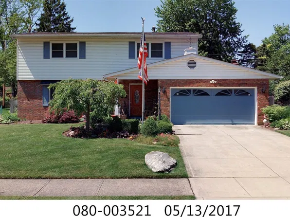 191 Storington Rd, Westerville, OH 43081