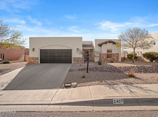 2407 Tesuque Pl, Las Cruces, NM 88011