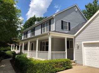 2600 Brookwood Dr, Midland, MI