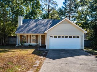 14808 White Oaks Ln, Mabelvale, AR 72103