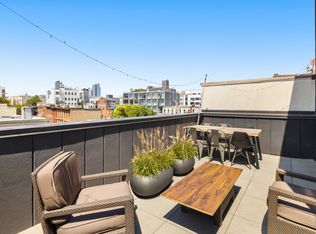163 Roebling St #PENTHOUSE, Brooklyn, NY 11211