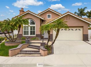 5685 Delacroix Way, Yorba Linda, CA 92887