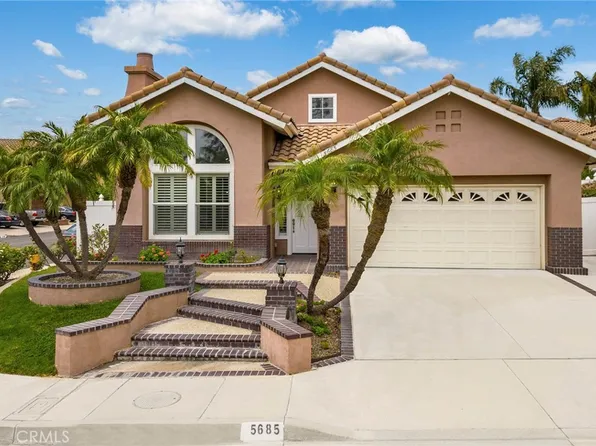 5685 Delacroix Way, Yorba Linda, CA 92887