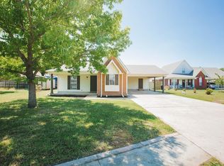 310 Dozier Cir, Marion, AR 72364