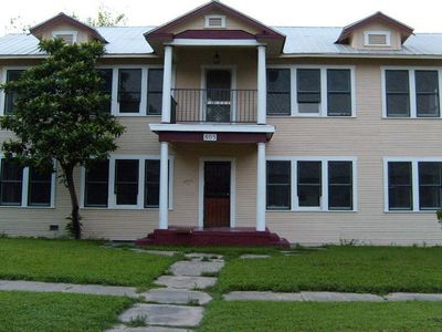 805 W Summit Ave, San Antonio, TX, 78212