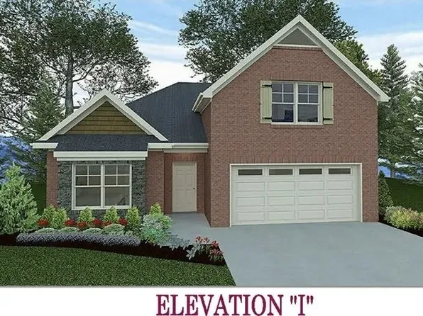 5452 Rooker Rd, Smyrna, TN 37167