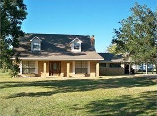 300 Pleasant Dr, Alexandria, LA 71303