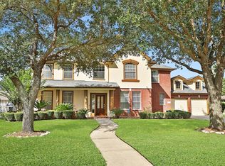 20310 Oakmoss Ct, Spring, TX 77379