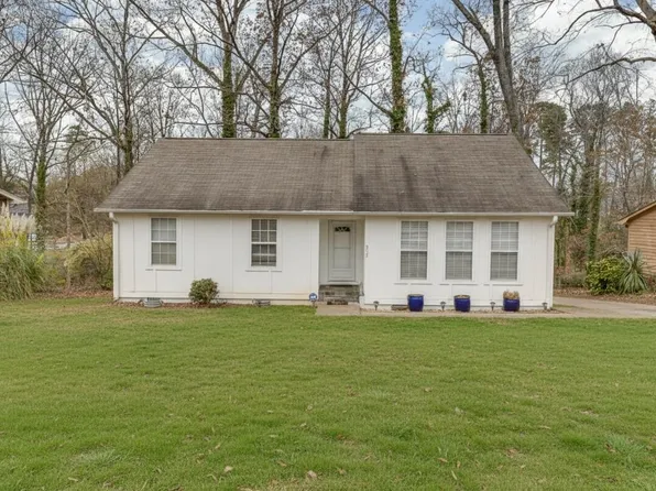 317 Seven Oaks Ln, Spartanburg, SC 29301