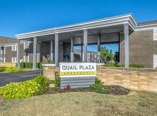 11004 N May Ave #2B-2BA-1553SQFT, Oklahoma City, OK 73120