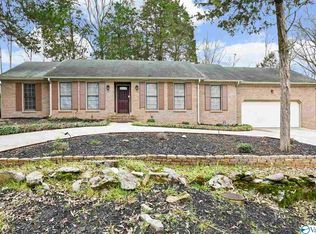 1134 Way Thru The Woods SW, Decatur, AL 35603