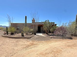 6555 N Annies Ln, Tucson, AZ 85743