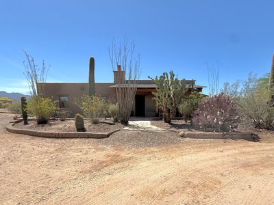 6555 N Annies Ln, Tucson, AZ, 85743