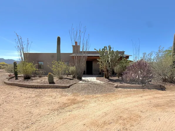 6555 N Annies Ln, Tucson, AZ 85743