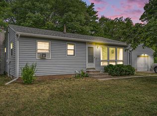 4088 Nicholl Ave, Muskegon, MI 49444