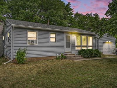 4088 Nicholl Ave, Muskegon, MI, 49444