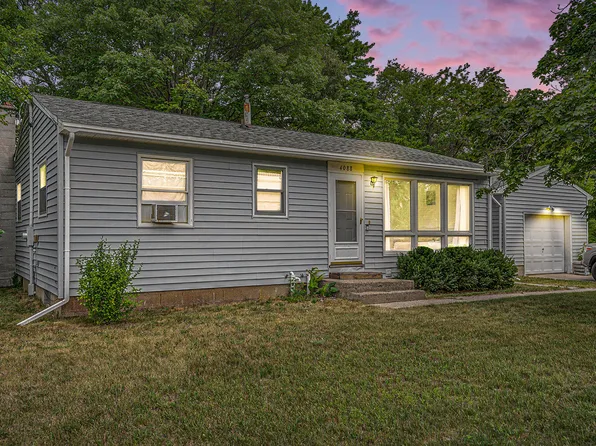 4088 Nicholl Ave, Muskegon, MI 49444