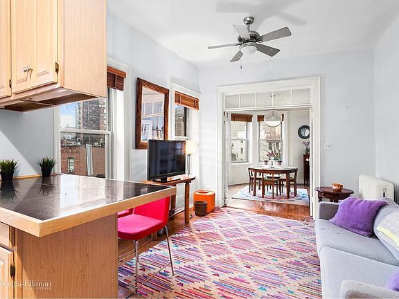 5th image of 111 Greenwich Ave #6C