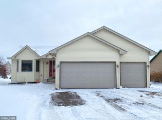 710 Walnut St S, Mora, MN 55051