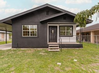 2412 Melba Ave, McAllen, TX 78503