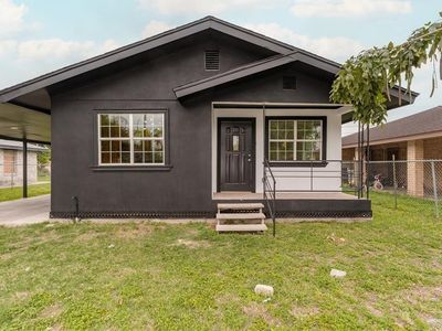 2412 Melba Ave, McAllen, TX, 78503