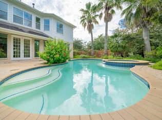 10 Stone Ter, Sugar Land, TX 77479