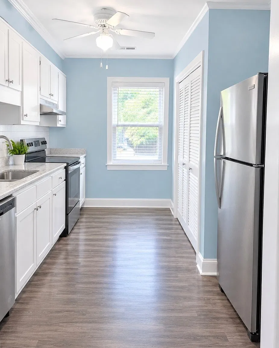 Beautiful 2-bedroom Home in Fayetteville — Photo 1