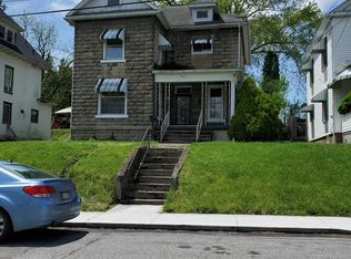 363 S 22nd St, Clarksburg, WV 26301