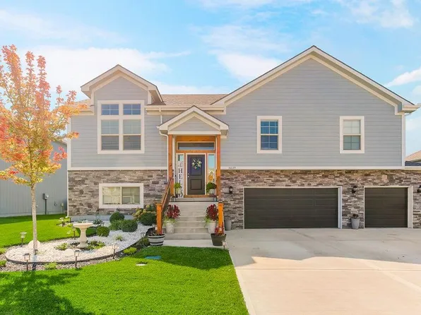 16029 Craig St, Basehor, KS 66007