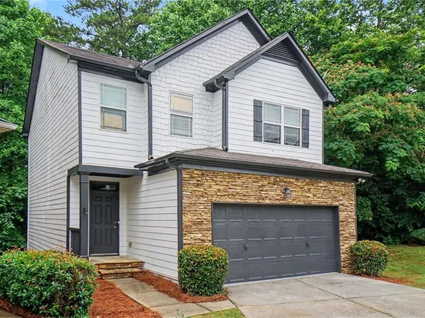 208 Ranier Ct, Canton, GA 30114