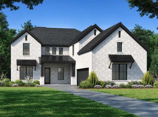 831 Huffines Blvd, Lucas, TX 75098