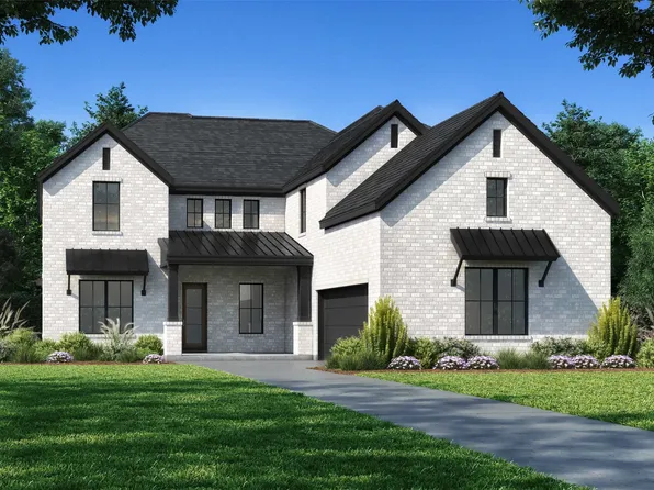 831 Huffines Blvd, Lucas, TX 75098