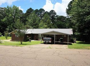 111 Bolling Dr, Homer, LA 71040