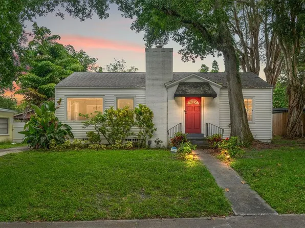 1716 W Kathleen St, Tampa, FL 33607