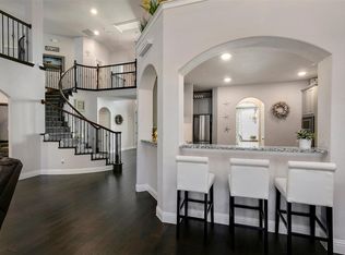 6440 Belhaven Dr, Fort Worth, TX 76123