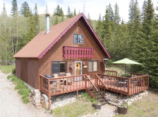 178 Titmouse Dr, Alma, CO 80420